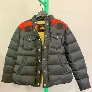 Penfield Rockford Down Jacket